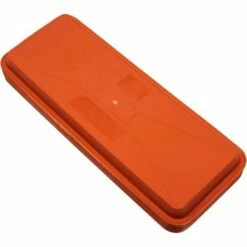 Farmlyn Creek 8 Pack Plastic Plant Saucer Trays for Pots & Garden Decor, Red, 16.5 x 6.5 in. -Cheap Planters Store unnamed file 7416