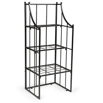 Essex Plant Stand - CURIO CRAFTS 4 Essex Plant Stand - CURIO CRAFTS - Image 2