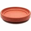 Juvale 8 Pack Round Terra Cotta Plant Trays for Flower Pots Container, Brown, 12 inch 1 Juvale 8 Pack Round Terra Cotta Plant Trays for Flower Pots Container, Brown, 12 inch -Cheap Planters Store unnamed file 7433