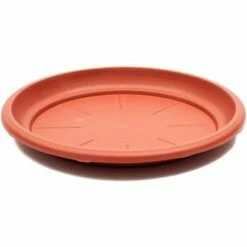 Juvale 8 Pack Round Terra Cotta Plant Trays for Flower Pots Container, Brown, 12 inch 9 Juvale 8 Pack Round Terra Cotta Plant Trays for Flower Pots Container, Brown, 12 inch -Cheap Planters Store unnamed file 7435