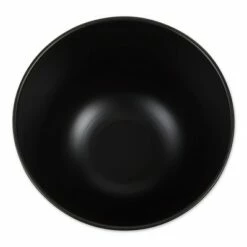 Zingz & Thingz 13.3" Indoor/Outdoor Metal Bucket Plant Stand Set Black - Zings & Thingz