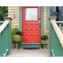 Indoor Outdoor Patio Flowerpot Iron Plant Stand - ACHLA Designs -Cheap Planters Store unnamed file 7537