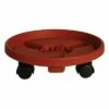 Bloem 95126C 16 Inch Rolling Plant Planter Mover Carrier Stand Saucer with Wheels, Terra Cotta (2 Pack) 1 Bloem 95126C 16 Inch Rolling Plant Planter Mover Carrier Stand Saucer with Wheels, Terra Cotta (2 Pack) -Cheap Planters Store unnamed file 7571