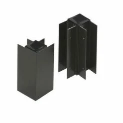 Gardener's Supply Company 8" Aluminum Raised Bed Corners, Set of 2 - Gardener's Supply Company -Cheap Planters Store unnamed file 782