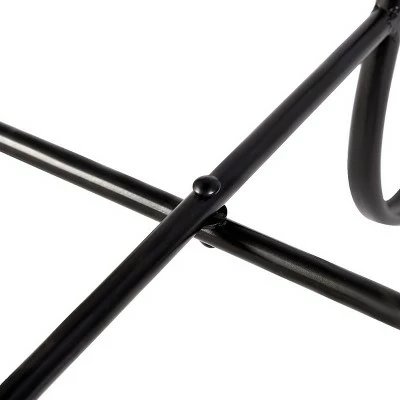 Costway Outdoor Indoor Accent Table Plant Stand Scheme Garden Steel Ocean 10 Costway Outdoor Indoor Accent Table Plant Stand Scheme Garden Steel Ocean - Image 8