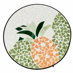 Costway Pineapple Outdoor Indoor Accent Table Plant Stand Scheme Garden Steel 11 Costway Pineapple Outdoor Indoor Accent Table Plant Stand Scheme Garden Steel -Cheap Planters Store unnamed file 7992