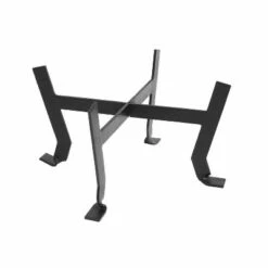 ACHLA Designs Indoor Outdoor Denise Iron Plant Stand Black Powder Coat Finish - Achla Design -Cheap Planters Store unnamed file 8075