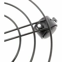 Bright Creations Metal Plant Caddy with Wheels for Indoor and Outdoor Pots (10.6 Inches, 4 Pack) -Cheap Planters Store unnamed file 8152