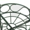 Zingz & Thingz 9.6" Indoor/Outdoor Iron 2-Tier Plant Stand Black - Zings & Thingz 1 Zingz & Thingz 9.6" Indoor/Outdoor Iron 2-Tier Plant Stand Black - Zings & Thingz -Cheap Planters Store unnamed file 8164