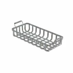 Olivia & May Set of 2 Farmhouse Iron Basket Rectangular Planters - Olivia & May -Cheap Planters Store unnamed file 8245