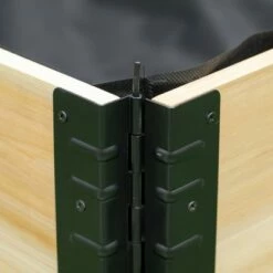 Outsunny 47'' x 31'' Raised Garden Bed Foldable Elevated Planter Box for Backyard, Patio to Grow Vegetables, Herbs, and Flowers -Cheap Planters Store unnamed file 825