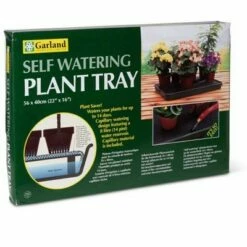 Self-Watering Tray - green - Gardener's Supply Company -Cheap Planters Store unnamed file 8254