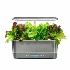 AeroGarden Seed Starting System Accessory For Harvest Slim And Harvest Elite Slim Models White 7 AeroGarden Seed Starting System Accessory For Harvest Slim And Harvest Elite Slim Models White -Cheap Planters Store unnamed file 8266