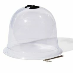 Medium Garden Cloches, Set of 6 - Gardener's Supply Company 7 Medium Garden Cloches, Set of 6 - Gardener's Supply Company -Cheap Planters Store unnamed file 8320