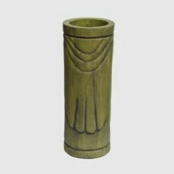 24" Cast Stone Saguard Polynesian Novelty Planter Antique Green - Christopher Knight Home 8 24" Cast Stone Saguard Polynesian Novelty Planter Antique Green - Christopher Knight Home -Cheap Planters Store unnamed file 8415