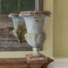 Park Hill Collection Aged Mantel Urn 2 Park Hill Collection Aged Mantel Urn -Cheap Planters Store unnamed file 8435
