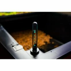 24" Vinyl World Raised Garden Bed - Vita Red -Cheap Planters Store unnamed file 911