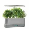 AeroGarden Harvest Elite Slim Stainless -Cheap Planters Store unnamed file 940