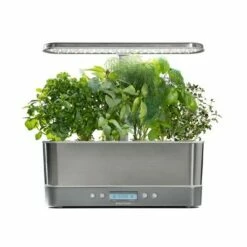 AeroGarden Harvest Elite Slim Stainless -Cheap Planters Store unnamed file 945