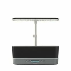 AeroGarden Harvest Elite Slim Stainless -Cheap Planters Store unnamed file 946