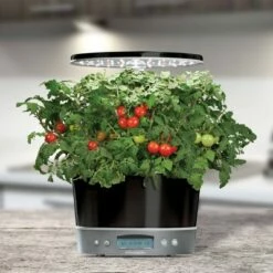 AeroGarden Harvest Elite 360 Platinum -Cheap Planters Store unnamed file 951