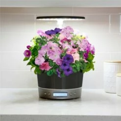AeroGarden Harvest Elite 360 Platinum -Cheap Planters Store unnamed file 952