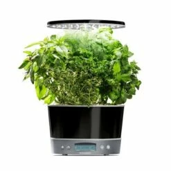 AeroGarden Harvest Elite 360 Platinum -Cheap Planters Store unnamed file 953