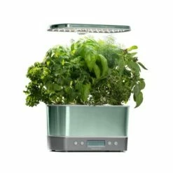AeroGarden Harvest Elite Sage
