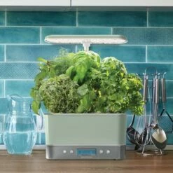 AeroGarden Harvest Elite Sage -Cheap Planters Store unnamed file 966