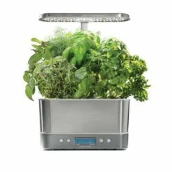 AeroGarden Harvest Elite Sage -Cheap Planters Store unnamed file 969