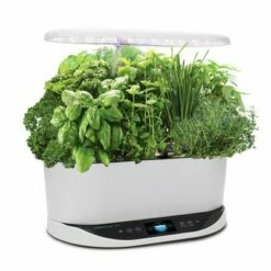 AeroGarden Bounty, White -Cheap Planters Store unnamed file 984