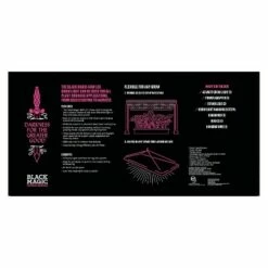 Black Magic Performance Hydroponics Black Magic LED Grow Light 45W -Cheap Planters Store unnamed file 997