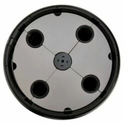 Black Magic Performance Hydroponics Black Magic Hydroponic System Planter